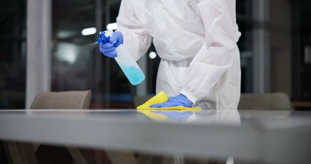 Licensed Biohazard service in Temple, NH - Trauma Clean Pros